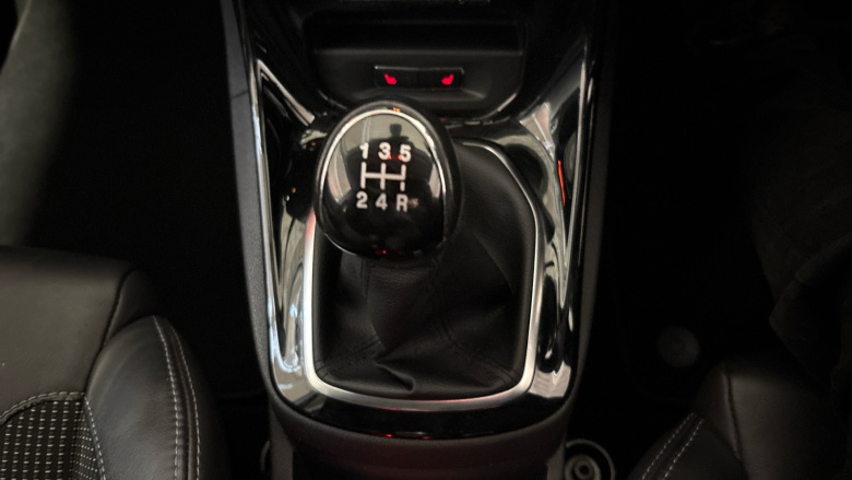 Ford Fiesta 1.0 EcoBoost Titanium X 5dr Petrol Hatchback